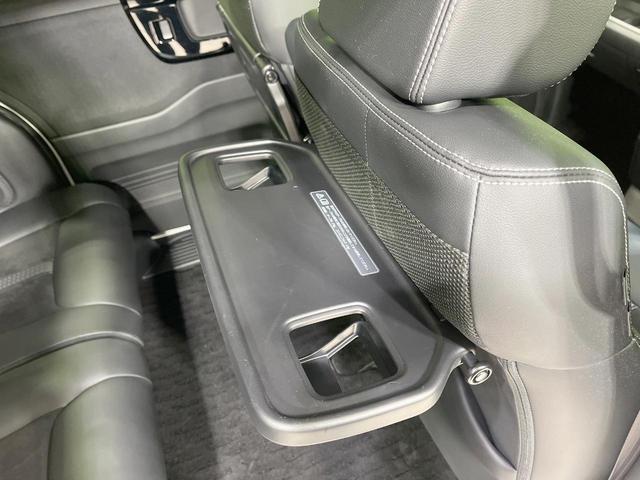 N-BOXカスタム Lターボ 禁煙車 ターボ 両側電動スライド SDナビ バックカメラ 衝突被害軽減 レーダークルーズ ハーフレザーシート ドラレコ コーナーセンサー スマートキー LEDヘッド ETC オートマチックハイビーム(49枚目)