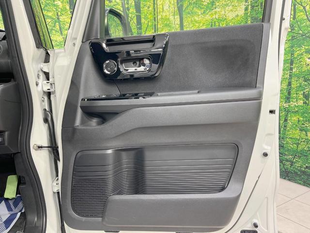 N-BOXカスタム Lターボ 禁煙車 ターボ 両側電動スライド SDナビ バックカメラ 衝突被害軽減 レーダークルーズ ハーフレザーシート ドラレコ コーナーセンサー スマートキー LEDヘッド ETC オートマチックハイビーム(54枚目)