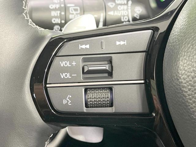 ZR-V e:HEV Z 禁煙車 純正9型ナビ 4WD 全周囲カメラ 寒冷地仕様 衝突軽減装置 レーダークルーズ BOSEサウンド 電動リアゲート レザーシート ドラレコ スマートキー LEDヘッド ETC2.0(47枚目)