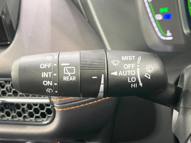 ZR-V e:HEV Z 禁煙車 純正9型ナビ 4WD 全周囲カメラ 寒冷地仕様 衝突軽減装置 レーダークルーズ BOSEサウンド 電動リアゲート レザーシート ドラレコ スマートキー LEDヘッド ETC2.0(50枚目)