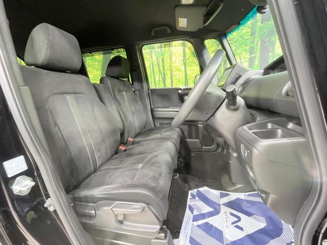 N-BOXカスタム L 禁煙車 純正8型ナビ 衝突軽減装置 レーダークルーズ シートヒーター ドラレコ ETC バックカメラ Bluetooth再生 フルセグTV 車線逸脱警報 スマートキー 片側電動スライド(8枚目)