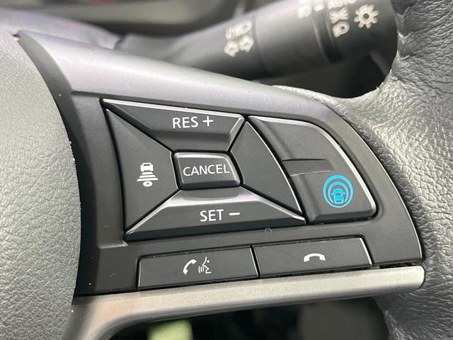 デイズ ハイウェイスター X プロパイロットエディション 禁煙車 衝突軽減装置 純正9型ナビ 全周囲カメラ プロパイロット ドラレコ LEDヘッド クリアランスソナー オートエアコン スマートキー 純正14インチアルミ オートライト プライバシーガラス(6枚目)