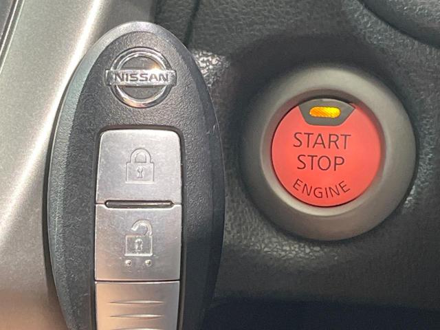 ノート X 禁煙車 純正ナビ バックカメラ スマートキー ETC Bluetooth CD再生 地デジ 盗難防止装置 プライバシーガラス 衝突安全ボディ(6枚目)
