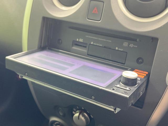 ノート X 禁煙車 純正ナビ バックカメラ スマートキー ETC Bluetooth CD再生 地デジ 盗難防止装置 プライバシーガラス 衝突安全ボディ(28枚目)