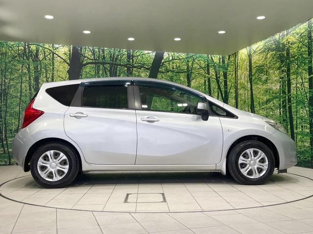 ノート X 禁煙車 純正ナビ バックカメラ スマートキー ETC Bluetooth CD再生 地デジ 盗難防止装置 プライバシーガラス 衝突安全ボディ(47枚目)