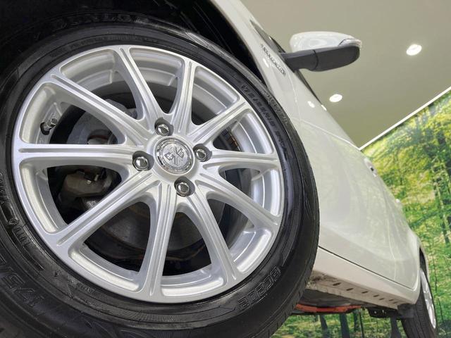 アクア G 禁煙車 メモリーナビ スマートキー LEDヘッド オートライト オートエアコン Bluetooth CD DVD再生 フルセグ プライバシーガラス 電動格納ミラー(13枚目)