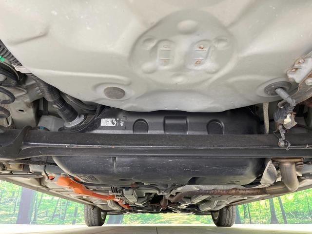 アクア G 禁煙車 メモリーナビ スマートキー LEDヘッド オートライト オートエアコン Bluetooth CD DVD再生 フルセグ プライバシーガラス 電動格納ミラー(19枚目)