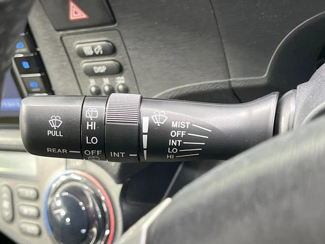 アクア G 禁煙車 メモリーナビ スマートキー LEDヘッド オートライト オートエアコン Bluetooth CD DVD再生 フルセグ プライバシーガラス 電動格納ミラー(29枚目)