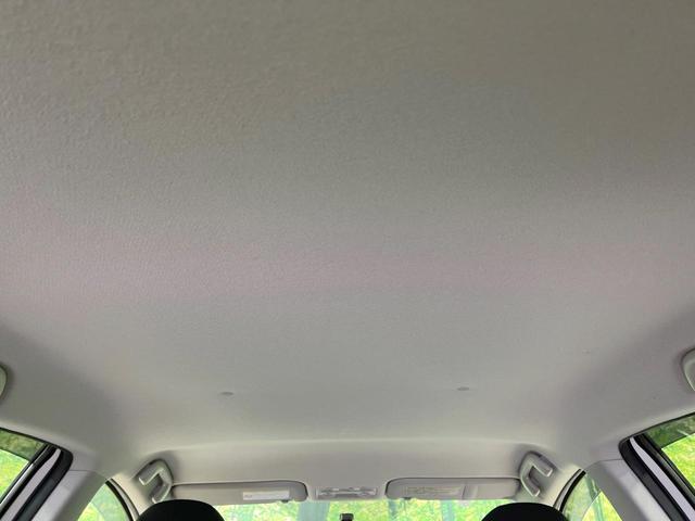 アクア G 禁煙車 メモリーナビ スマートキー LEDヘッド オートライト オートエアコン Bluetooth CD DVD再生 フルセグ プライバシーガラス 電動格納ミラー(35枚目)