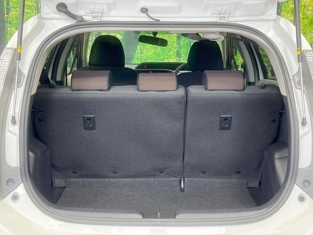 アクア G 禁煙車 メモリーナビ スマートキー LEDヘッド オートライト オートエアコン Bluetooth CD DVD再生 フルセグ プライバシーガラス 電動格納ミラー(37枚目)