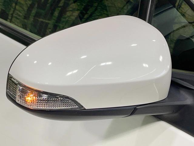 アクア G 禁煙車 メモリーナビ スマートキー LEDヘッド オートライト オートエアコン Bluetooth CD DVD再生 フルセグ プライバシーガラス 電動格納ミラー(40枚目)