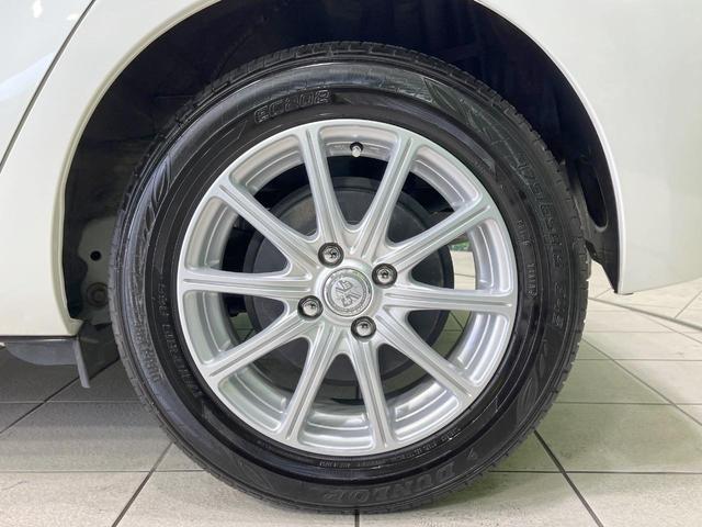 アクア G 禁煙車 メモリーナビ スマートキー LEDヘッド オートライト オートエアコン Bluetooth CD DVD再生 フルセグ プライバシーガラス 電動格納ミラー(45枚目)