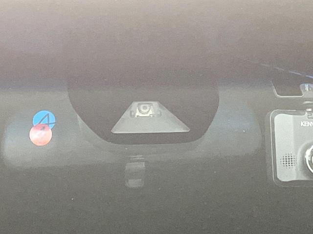 オデッセイ アブソルート・EX 禁煙車 純正10型ナビ 両側電動スライドドア 全周囲カメラ レーダークルーズ 電動リアゲート ハーフレザーシート ドラレコ コーナーセンサー スマートキー LEDヘッド ETC2.0 オートライト(6枚目)