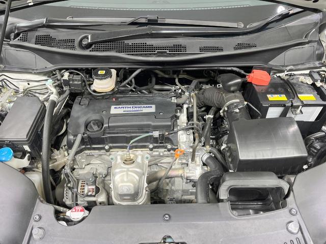 オデッセイ アブソルート・EX 禁煙車 純正10型ナビ 両側電動スライドドア 全周囲カメラ レーダークルーズ 電動リアゲート ハーフレザーシート ドラレコ コーナーセンサー スマートキー LEDヘッド ETC2.0 オートライト(18枚目)