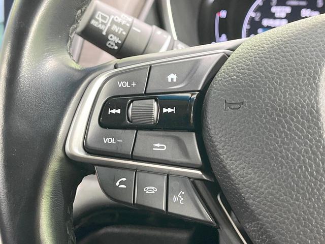 オデッセイ アブソルート・EX 禁煙車 純正10型ナビ 両側電動スライドドア 全周囲カメラ レーダークルーズ 電動リアゲート ハーフレザーシート ドラレコ コーナーセンサー スマートキー LEDヘッド ETC2.0 オートライト(46枚目)