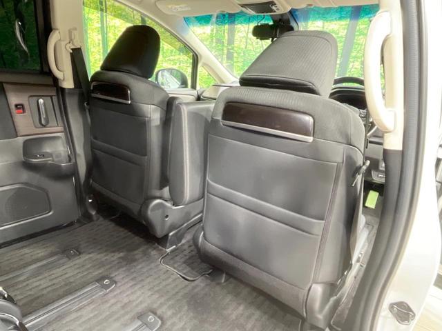 オデッセイ アブソルート・EX 禁煙車 純正10型ナビ 両側電動スライドドア 全周囲カメラ レーダークルーズ 電動リアゲート ハーフレザーシート ドラレコ コーナーセンサー スマートキー LEDヘッド ETC2.0 オートライト(50枚目)