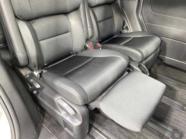 オデッセイ アブソルート・EX 禁煙車 純正10型ナビ 両側電動スライドドア 全周囲カメラ レーダークルーズ 電動リアゲート ハーフレザーシート ドラレコ コーナーセンサー スマートキー LEDヘッド ETC2.0 オートライト(51枚目)