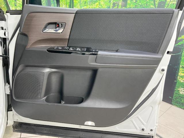 オデッセイ アブソルート・EX 禁煙車 純正10型ナビ 両側電動スライドドア 全周囲カメラ レーダークルーズ 電動リアゲート ハーフレザーシート ドラレコ コーナーセンサー スマートキー LEDヘッド ETC2.0 オートライト(56枚目)