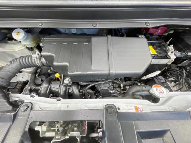 デイズルークス X 禁煙車 衝突軽減装置 純正ナビ 全周囲カメラ 電動スライドドア ドラレコ スマートキー Bluetooth アイドリングストップ オートエアコン サーキュレーター 電動格納ミラー(18枚目)