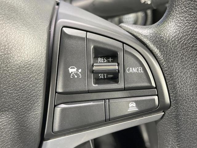 ハスラー ハイブリッドG 禁煙車 メモリーナビ 4WD バックカメラ 衝突軽減装置 レーダークルーズ コーナーセンサー スマートキー LEDヘッド ETC オートハイビーム 車線逸脱警報 オートライト オートエアコン(6枚目)