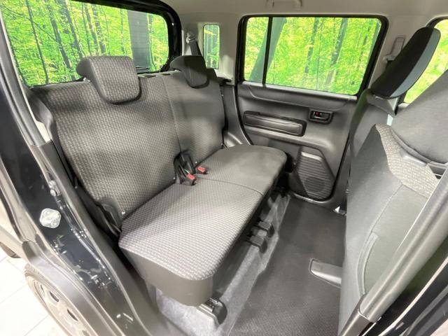 ハスラー ハイブリッドG 禁煙車 メモリーナビ 4WD バックカメラ 衝突軽減装置 レーダークルーズ コーナーセンサー スマートキー LEDヘッド ETC オートハイビーム 車線逸脱警報 オートライト オートエアコン(9枚目)