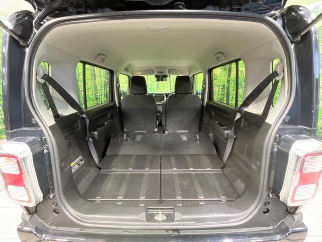 ハスラー ハイブリッドG 禁煙車 メモリーナビ 4WD バックカメラ 衝突軽減装置 レーダークルーズ コーナーセンサー スマートキー LEDヘッド ETC オートハイビーム 車線逸脱警報 オートライト オートエアコン(10枚目)