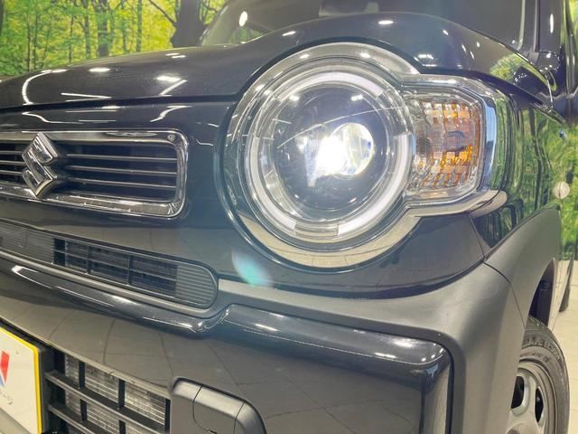 ハスラー ハイブリッドG 禁煙車 メモリーナビ 4WD バックカメラ 衝突軽減装置 レーダークルーズ コーナーセンサー スマートキー LEDヘッド ETC オートハイビーム 車線逸脱警報 オートライト オートエアコン(12枚目)