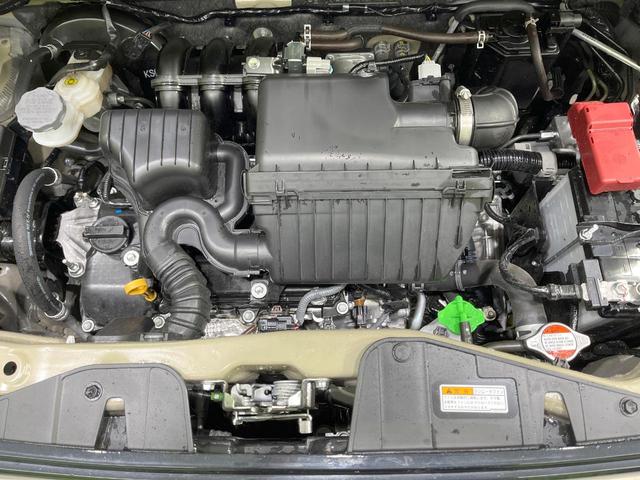 ハスラー ハイブリッドG 禁煙車 メモリーナビ 4WD バックカメラ 衝突軽減装置 レーダークルーズ コーナーセンサー スマートキー LEDヘッド ETC オートハイビーム 車線逸脱警報 オートライト オートエアコン(18枚目)