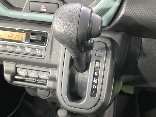 ハスラー ハイブリッドG 禁煙車 メモリーナビ 4WD バックカメラ 衝突軽減装置 レーダークルーズ コーナーセンサー スマートキー LEDヘッド ETC オートハイビーム 車線逸脱警報 オートライト オートエアコン(24枚目)