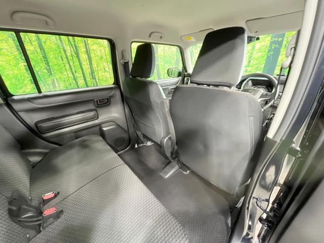 ハスラー ハイブリッドG 禁煙車 メモリーナビ 4WD バックカメラ 衝突軽減装置 レーダークルーズ コーナーセンサー スマートキー LEDヘッド ETC オートハイビーム 車線逸脱警報 オートライト オートエアコン(42枚目)