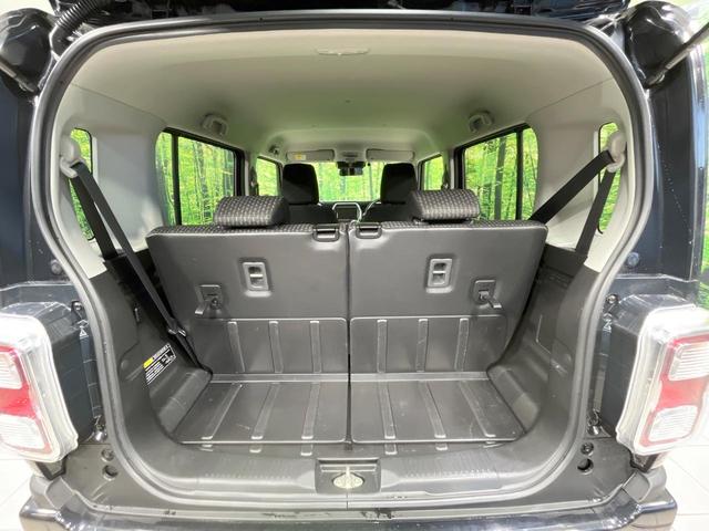 ハスラー ハイブリッドG 禁煙車 メモリーナビ 4WD バックカメラ 衝突軽減装置 レーダークルーズ コーナーセンサー スマートキー LEDヘッド ETC オートハイビーム 車線逸脱警報 オートライト オートエアコン(43枚目)