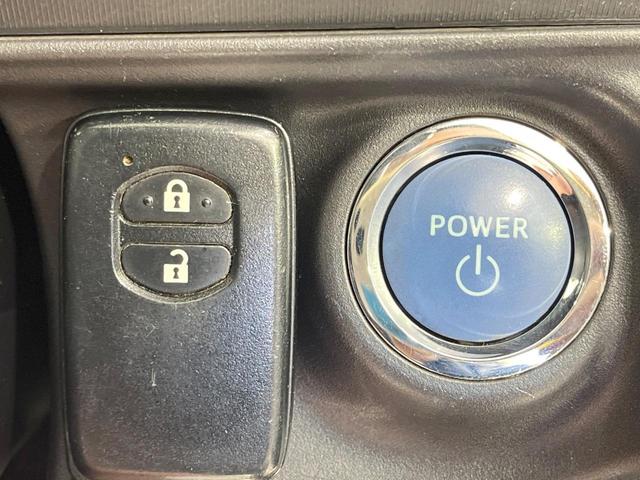 アクア S 禁煙車 ドラレコ スマートキー ビルトインETC オートライト オートエアコン CD 横滑り防止装置 ステアリングスイッチ 電動格納ミラー プライバシーガラス(5枚目)