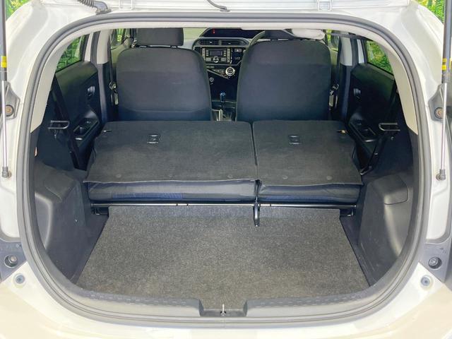 アクア S 禁煙車 ドラレコ スマートキー ビルトインETC オートライト オートエアコン CD 横滑り防止装置 ステアリングスイッチ 電動格納ミラー プライバシーガラス(10枚目)