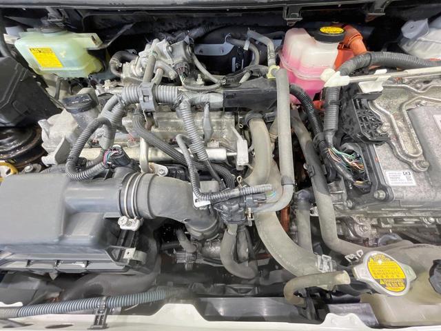 アクア S 禁煙車 ドラレコ スマートキー ビルトインETC オートライト オートエアコン CD 横滑り防止装置 ステアリングスイッチ 電動格納ミラー プライバシーガラス(18枚目)