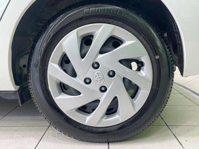 アクア S 禁煙車 ドラレコ スマートキー ビルトインETC オートライト オートエアコン CD 横滑り防止装置 ステアリングスイッチ 電動格納ミラー プライバシーガラス(49枚目)