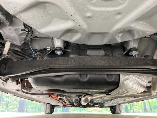 ヤリス ハイブリッドX 禁煙車 衝突軽減装置 ディスプレイオーディオ レーダークルーズ オートハイビーム ETC オートエアコン オートライト Bluetooth 電動格納ミラー キーレス 盗難防止装置 プライバシーガラス(19枚目)