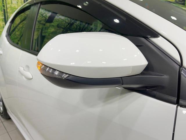 ヤリス ハイブリッドX 禁煙車 衝突軽減装置 ディスプレイオーディオ レーダークルーズ オートハイビーム ETC オートエアコン オートライト Bluetooth 電動格納ミラー キーレス 盗難防止装置 プライバシーガラス(49枚目)