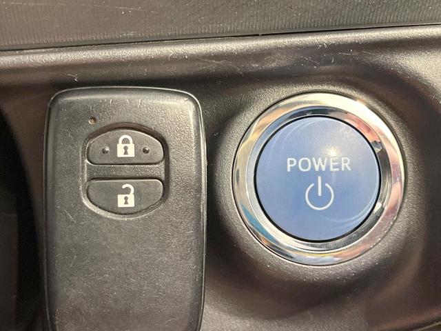 アクア S 禁煙車 SDナビ ETC 寒冷地仕様 オートエアコン スマートキー CD再生 オートライト 盗難防止システム 電動格納ミラー プライバシーガラス 横滑り防止(7枚目)