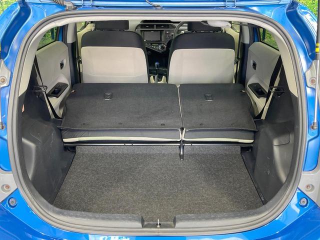 アクア S 禁煙車 SDナビ ETC 寒冷地仕様 オートエアコン スマートキー CD再生 オートライト 盗難防止システム 電動格納ミラー プライバシーガラス 横滑り防止(10枚目)
