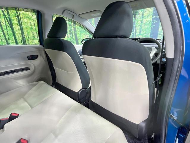 アクア S 禁煙車 SDナビ ETC 寒冷地仕様 オートエアコン スマートキー CD再生 オートライト 盗難防止システム 電動格納ミラー プライバシーガラス 横滑り防止(38枚目)