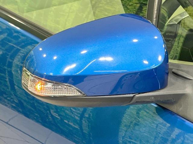 アクア S 禁煙車 SDナビ ETC 寒冷地仕様 オートエアコン スマートキー CD再生 オートライト 盗難防止システム 電動格納ミラー プライバシーガラス 横滑り防止(48枚目)