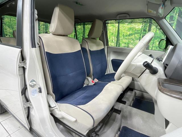 アルトラパン モード　禁煙車　４ＷＤ　純正ナビ　全周囲カメラ　衝突軽減装置　前席シートヒーター　ＨＩＤヘッド　オートエアコン　Ｂｌｕｅｔｏｏｔｈ　オートライト　純正革巻きステアリング　アイドリングストップ（8枚目）