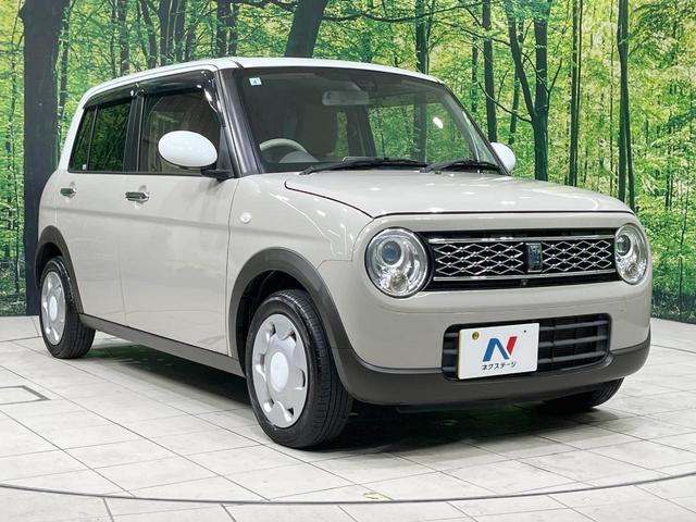 アルトラパン モード　禁煙車　４ＷＤ　純正ナビ　全周囲カメラ　衝突軽減装置　前席シートヒーター　ＨＩＤヘッド　オートエアコン　Ｂｌｕｅｔｏｏｔｈ　オートライト　純正革巻きステアリング　アイドリングストップ（16枚目）
