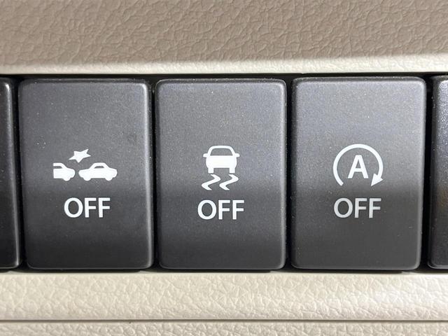 アルトラパン モード　禁煙車　４ＷＤ　純正ナビ　全周囲カメラ　衝突軽減装置　前席シートヒーター　ＨＩＤヘッド　オートエアコン　Ｂｌｕｅｔｏｏｔｈ　オートライト　純正革巻きステアリング　アイドリングストップ（30枚目）