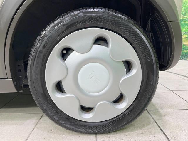 アルトラパン モード　禁煙車　４ＷＤ　純正ナビ　全周囲カメラ　衝突軽減装置　前席シートヒーター　ＨＩＤヘッド　オートエアコン　Ｂｌｕｅｔｏｏｔｈ　オートライト　純正革巻きステアリング　アイドリングストップ（46枚目）