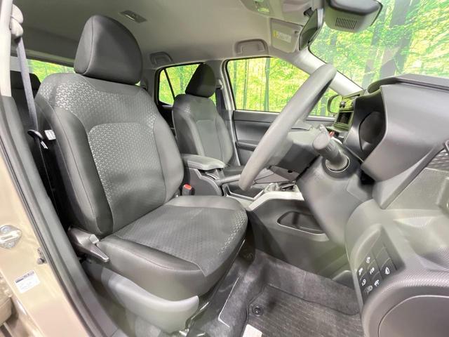 ライズ X 禁煙車 4WD 衝突軽減装置 LEDヘッド 寒冷地仕様 前席シートヒーター オートハイビーム クリアランスソナー スマートキー オートライト オーディオプレーヤー 電動格納ミラー 盗難防止装置(8枚目)