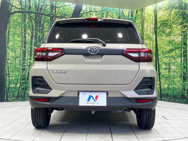 ライズ X 禁煙車 4WD 衝突軽減装置 LEDヘッド 寒冷地仕様 前席シートヒーター オートハイビーム クリアランスソナー スマートキー オートライト オーディオプレーヤー 電動格納ミラー 盗難防止装置(15枚目)