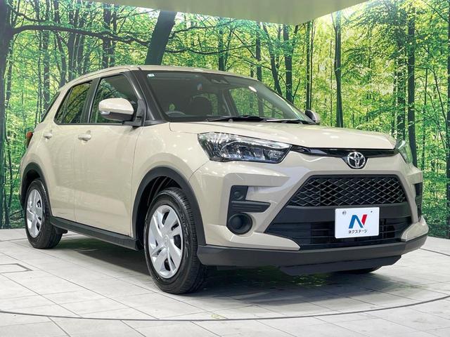 ライズ X 禁煙車 4WD 衝突軽減装置 LEDヘッド 寒冷地仕様 前席シートヒーター オートハイビーム クリアランスソナー スマートキー オートライト オーディオプレーヤー 電動格納ミラー 盗難防止装置(16枚目)