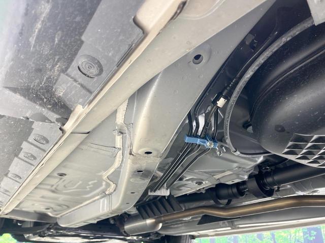 ライズ X 禁煙車 4WD 衝突軽減装置 LEDヘッド 寒冷地仕様 前席シートヒーター オートハイビーム クリアランスソナー スマートキー オートライト オーディオプレーヤー 電動格納ミラー 盗難防止装置(21枚目)