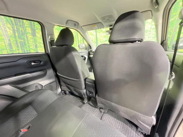 ライズ X 禁煙車 4WD 衝突軽減装置 LEDヘッド 寒冷地仕様 前席シートヒーター オートハイビーム クリアランスソナー スマートキー オートライト オーディオプレーヤー 電動格納ミラー 盗難防止装置(33枚目)